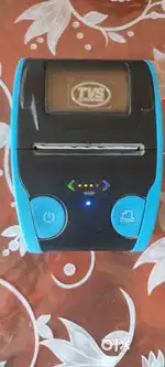 TVS Thermal Printer