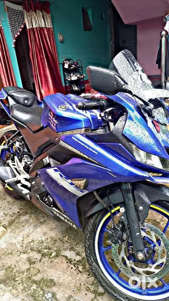 Good condition A1 Argent sell