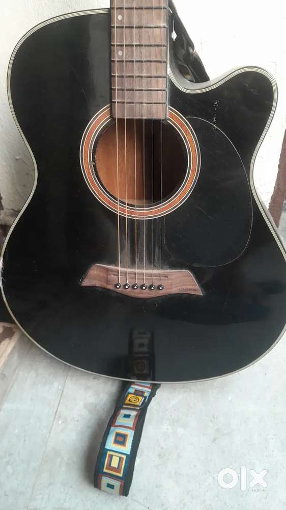 FISHMAN GUITAR