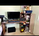 Office Work Desk