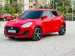 Maruti Suzuki Swift DDiS VDI, 2019, Diesel