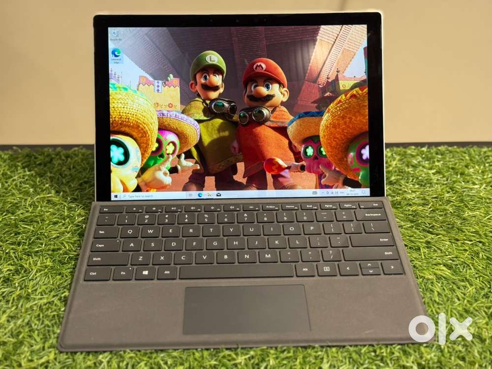 DETACHABLE LAPTOP SURFACE CORE I3-10th GEN  4GB  128GB SSD