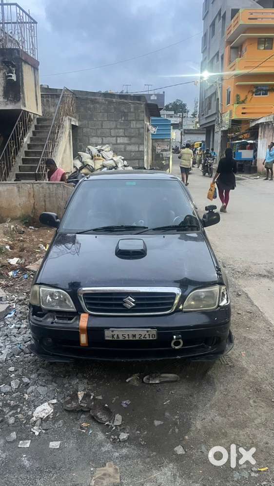 Maruti Suzuki Esteem 2005 Petrol Good Condition