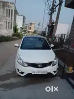 Tata Zest 2015 Diesel Well Maintained