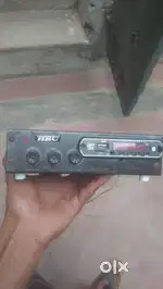 HRC AMPLIFIER