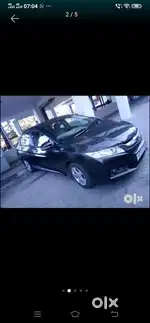 Required driver cum hotel waiter