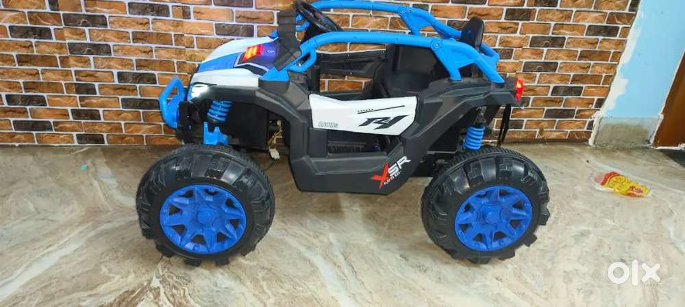 Motor Jeep car