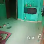Room sharing for bachelor only mens
