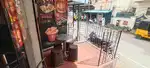 Running restaurent for sale