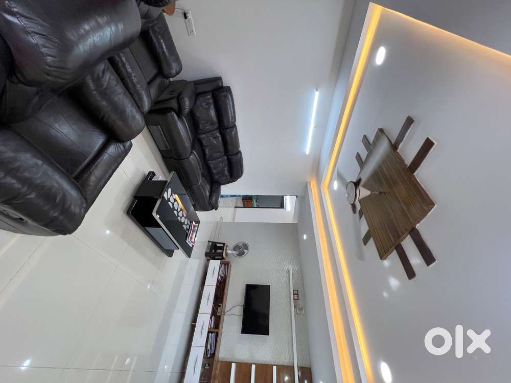 Fully Furnished 3BHK Apartment for Sale –Vastralatha Colony, Gollapudi