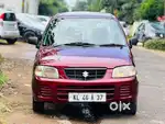 Maruti Suzuki Alto 2005-2010 LXi BSIII, 2007, Petrol