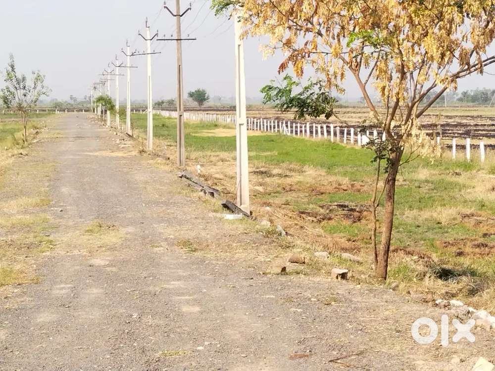 పెనమలూరు లో తక్కువ బడ్జెట్ ప్లాట్లు