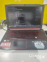 Acer Nitro 5 AN515-52