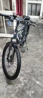 7 Gear Pichle and 3 Gear aage  Good condition me