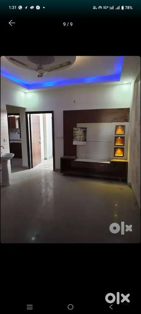 2 bhk flat for sale 25 LAKH NEAR AANAND MAHAL PATARKAR ROAD