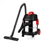 Forbes vacuum wet and dry