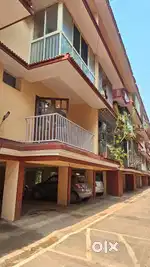 Flat in gated  complex with lift n parking n security n pool