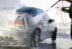 Water wash for cars and Bikes