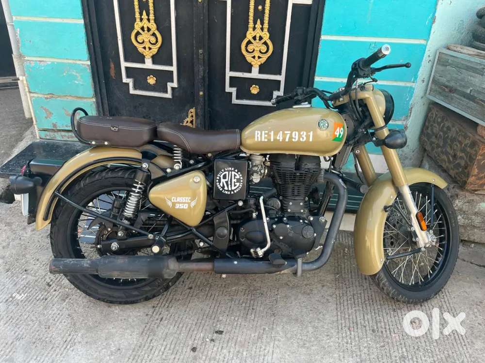 Good condition
