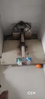 Hot fix machine hrk