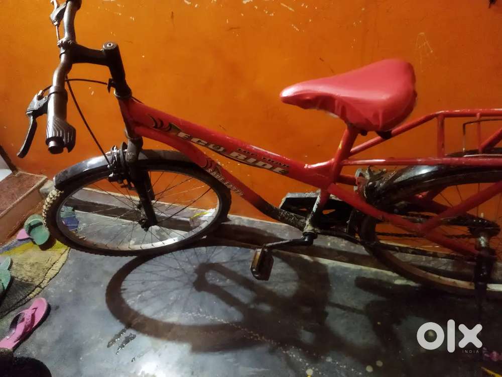 I sale in cycle