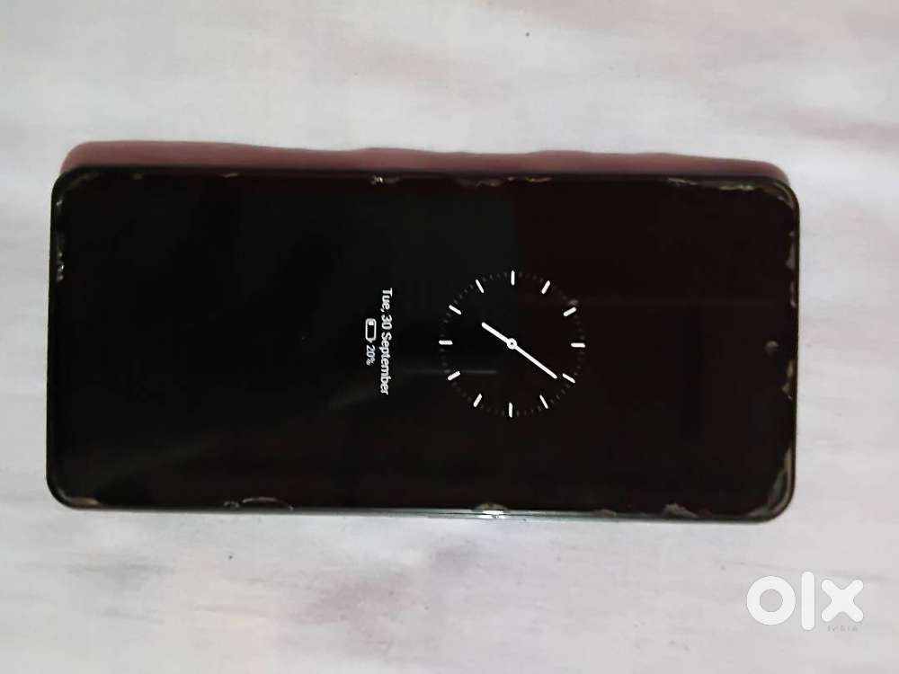 Mi 11x 6+128GB