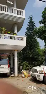 A/c furnished room