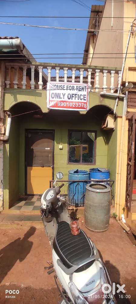 Your Premium Office Space in Camp Belagavi