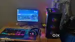 Powerfull Gaming & Editing PC