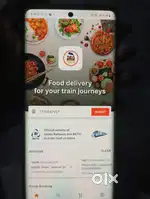 IRCTC e catring customer support