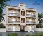 3 bhk flats in chandigarh manali highway very good price in kharar