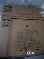 Marq Inverter AC New Condition