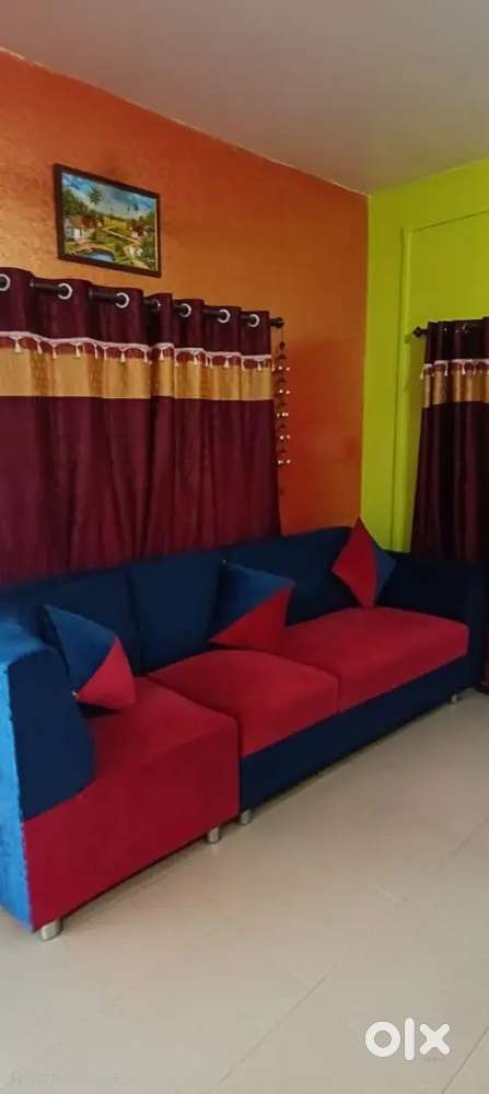 Modern & Comfy Sofa Set – Must buy!