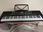 Keyboard Piano with bag