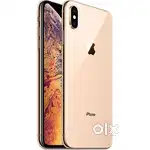 Iphone xs max
