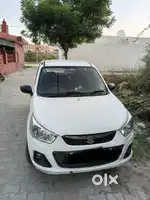Maruti Suzuki Alto K10 2018 Petrol 46000 Km Driven