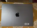Macbook M1 pro