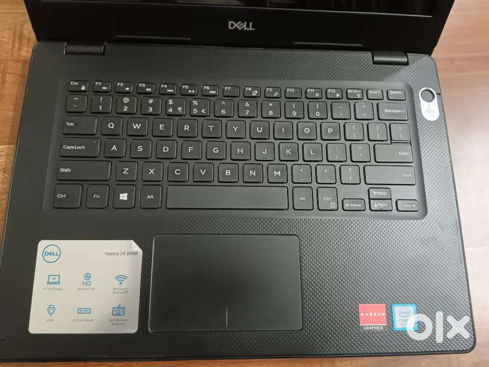 Dell Vastro 14 3000 Laptop