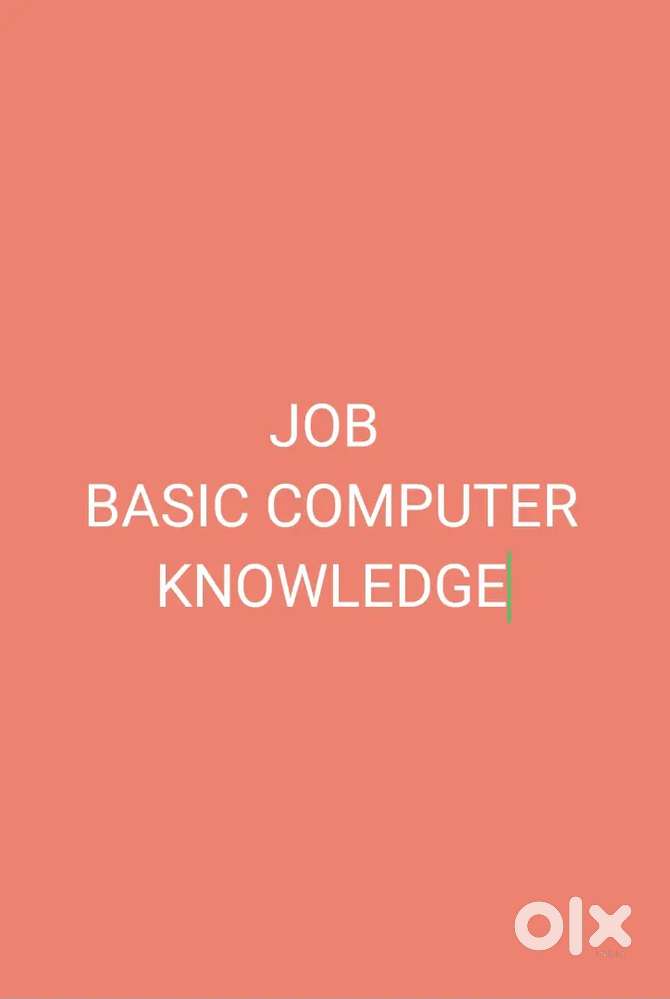 Data entry