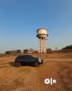 Tata Nexon 2017 Petrol Well Maintained