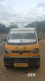 Wanted tata ace driver