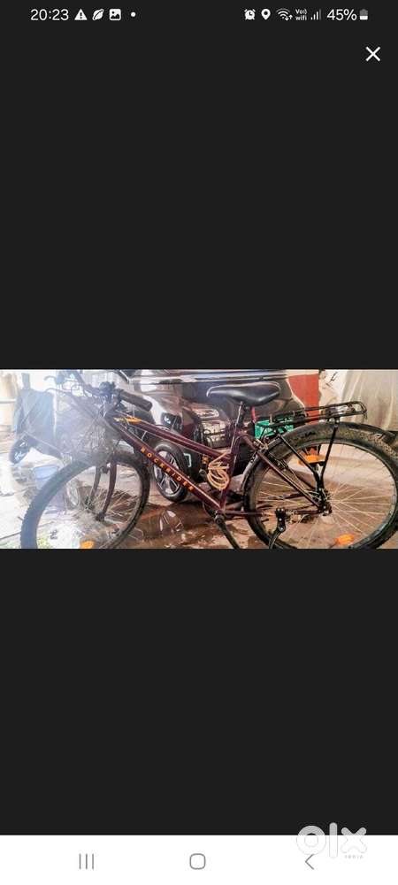 Sale decathlon cycle