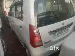 Good condition car