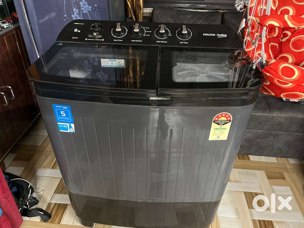 Voltas manual washing machine