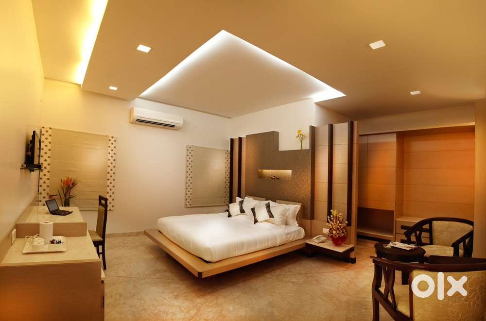 Hotel operation & property manager