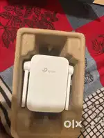 TP Link Wifi Extender