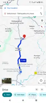 16 Cent Near Highway  (Gateway & Entrance of 2.36 Acra)