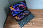 Asus Zenbook Duo 15