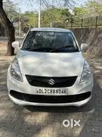 Maruti Suzuki Swift Dzire LXI Option, 2020, CNG & Hybrids