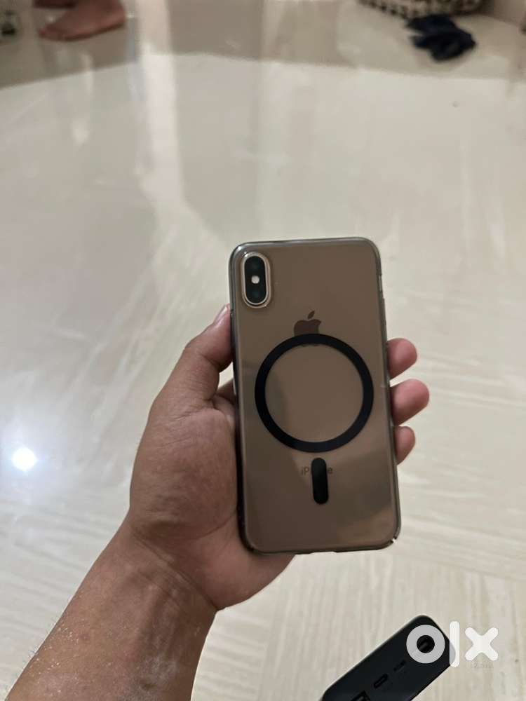 IPHONE X 256